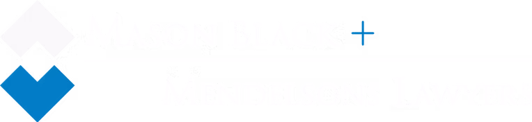 Mason Black + Mendelsons Lawyers